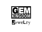 Logo Gem Kingdom
